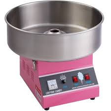 tabletop cotton candy machine 