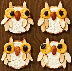cute food art