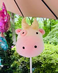 cute snacks for events