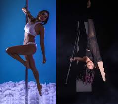 pole dance sexualized 