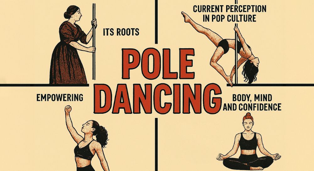 history of pole 